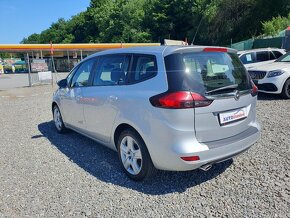 Opel Zafira Tourer 2.0 CDTI A/T - 3