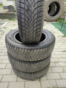 185/65R15 Bridgestone BLIZZAK LM005 - 3