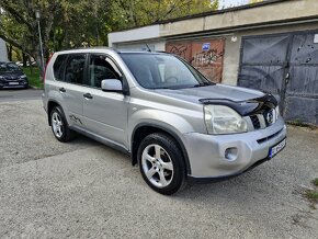 Nissan X-Trail 2008 2.0 DCI 4x4 - 3