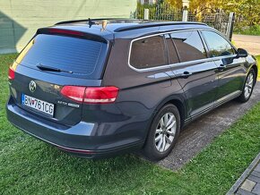 Volkswagen Passat Variant 2.0 TDI - 3