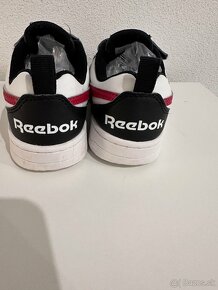 Reebok tenisky c.27 - 3