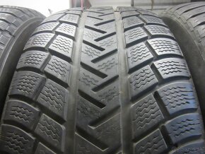 Zimné pneumatiky 255/55R18 MICHELIN+CONTINENTAL - 3