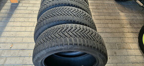 205/50 r17 zimne - 3