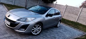 Mazda 3 2,2 GTA 136 kw - 3