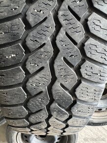 zimné pneumatiky a kolesa 175/65 R14 82T - 3