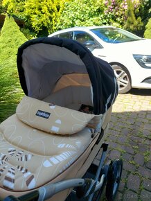 Peg Perego Hojdaci Clasik - 3