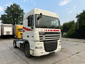 DAF XF105.460 SC - 3