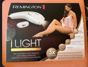 Remington Ipl - 3