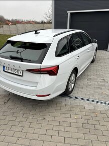 Škoda Octavia 2.0 TDI - 3