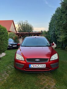 Ford focus 2.0tdci - 3