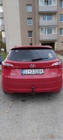 Hyundai i30 CW - 3