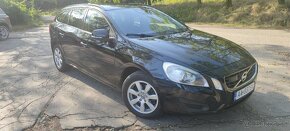 Volvo V60 - 3