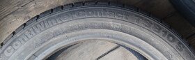 255/45 R17 CONTINENTAL - 3