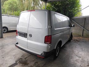 Volkswagen Transporter 2.0TDI - 3