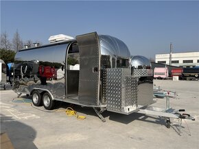 Airstream food truck gastro príves Medium - 3