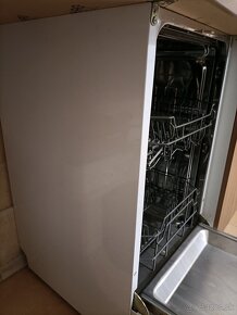 Gorenje umývačka riadu 45cm - 3