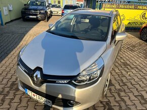 Renault Clio 1.5 dCi LS Technofeel - 3