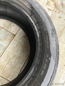 ::. Pirelli 205/55 R16 celorocne - 3