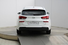 HYUNDAI i30 CW Family 1,6 CRDi 85 kW - 3