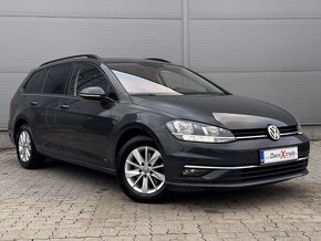 Volkswagen Golf Variant 1.6 TDI BMT 115k Comfortline - 3