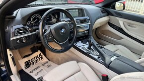 Predam Bmw F12 640i cabrio - 3