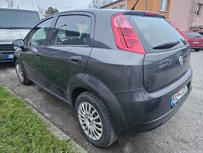 Fiat Grande Punto 1.2 - 3