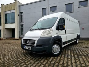 FIAT DUCATO 2.3JTD MAXI - 3