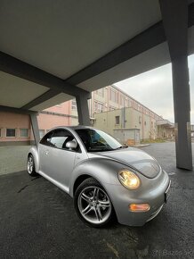 Volkswagen New beetle 1.9tdi 66kw 2499€ - 3