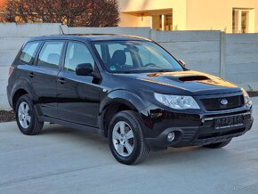 Subaru Forester 2.0 XS Comfort 4x4 (135 800km) - 3