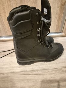 Obuv Goretex - 3