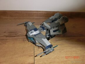 Lego Star Wars Star Scavenger - 3