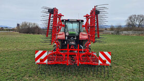 Lúčne brány EINBOCK Grassmanager PRO 600 - 3