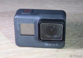 GoPro HERO 5 - 3