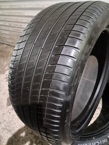 Michelin letné 275/40/R19 - 3