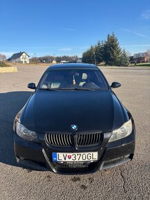 BMW 330ix E90 - 3