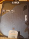 UAG odolné puzdro Metropolis - iPad Pro 12.9" 2018 3.gen. - 3