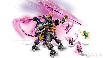 LEGO Ninjago 71772 - 3