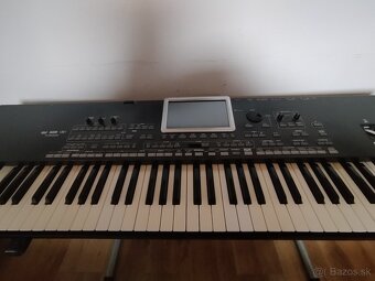 Korg pa 3xle - 3