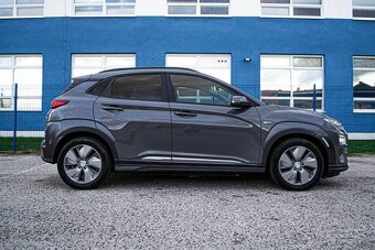 Hyundai Kona Electric+ 150 - 3