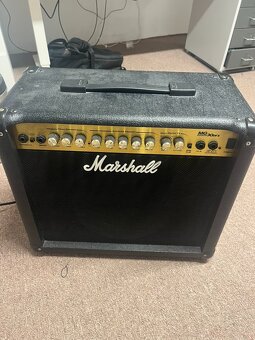 Kombo Marshall Mg30dfx - 3