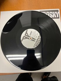 vinyl Trosky – Tozmemi / Zakázané Uvolnenie - 3