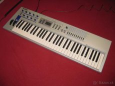 Ponukam na predaj Syntetizator Yamaha CS2X - 3