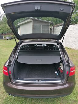 Audi a4Avant 2.0tdi - 3