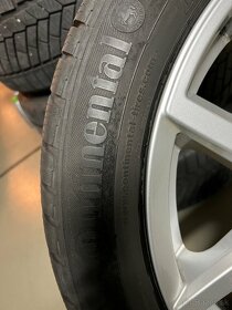 ZIMNE 5x120 BMW 3GT 8jx18 et30 225/50 r18 - 3