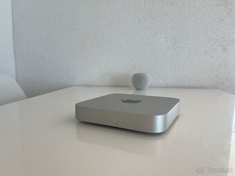 Mac mini M1 - 3