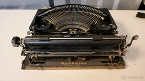 Remington 1920 - 3