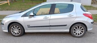 PEUGEOT 308 LION - 3