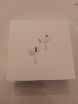 Apple Airpods pro 2 - 3