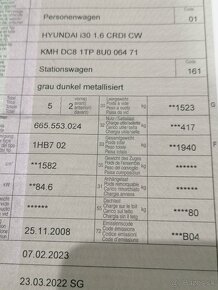 Hyundai i30 16 crdi cw - 3