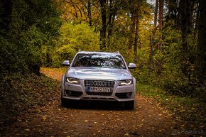 Audi A4 Allroad 2.0TFSI - 3